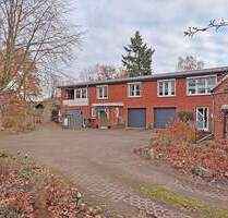 Familienfreundliche Immobilie vor den Toren Lüneburgs - Kirchgellersen