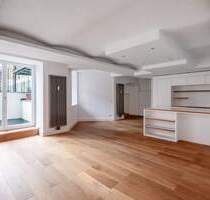 Industrie-Charme in Kreuzberg - Loft mit flexibler Nutzung - Berlin