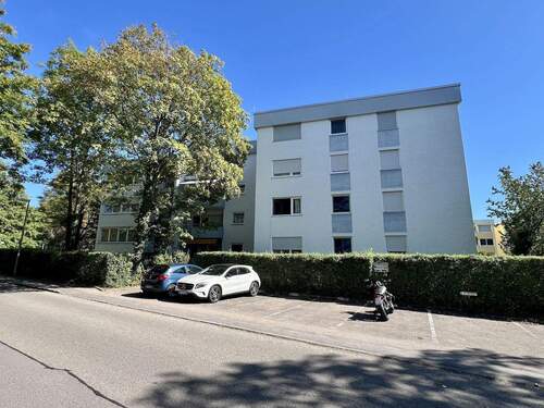 Bild 3 - 3 Zimmer Etagenwohnung in Möglingen