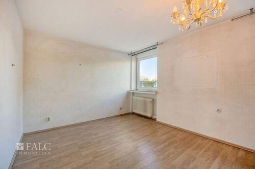 1. Schlafzimmer 1. OG - 