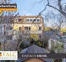 Reihenendhaus mit Garten & Sanierungsfahrplan in Köln-Ossendorf