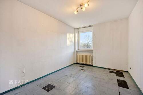 2. Schlafzimmer 1. OG - 