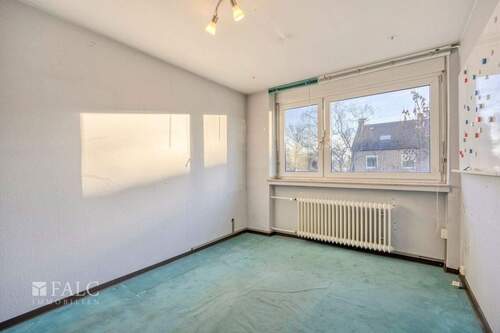 3. Schlafzimmer 1. OG - 