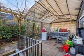 Terrasse - 