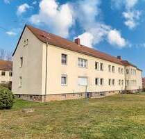 AUKTION: Eigentumswohnung Nr. 3 - Roßleben