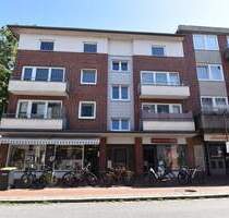 WEDEL-INNENSTADT, WOHN- GESCHÄFTSHAUS ZU VERKAUFEN!