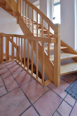 Treppe 2 - 