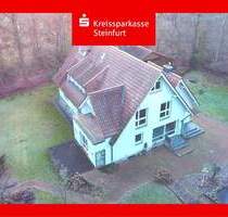 Einmalige Kaufgelegenheit in traumhafter, naturnaher Lage - Ibbenbüren Dickenberg