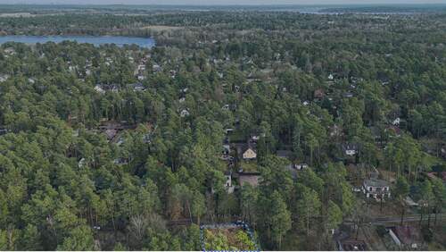 Ruhige Lage unweit vom Groß Glienicker See - Grundstück zum Kaufen in Potsdam