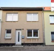 Reihenstadthaus in zentraler Wohnlage in Damgarten!!! - Ribnitz-Damgarten