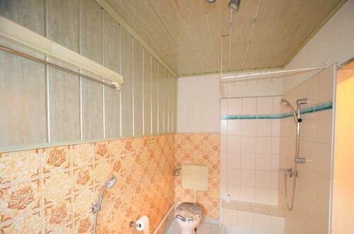 Ansicht Tageslichtvollbad - 