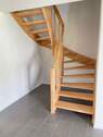 Treppe ins OG - 