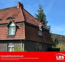 Historischen Charme bewahren! - 175.000,00&nbsp;EUR Kaufpreis, ca.&nbsp; 167,00&nbsp;m&sup2;&nbsp;Wohnfl&auml;che in Güstrow (PLZ: 18273)