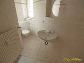 Gäste-WC - Etagenwohnung mit 79,00 m&sup2; in Frankenberg zur Miete