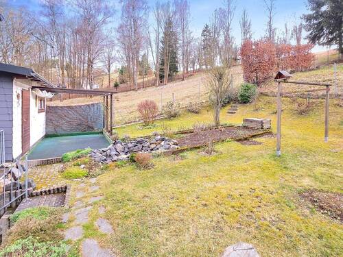 Garten - 
