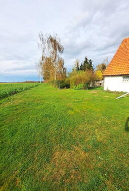 Bild 2 - 3 Zimmer Einfamilienhaus zum Kaufen in Panschow