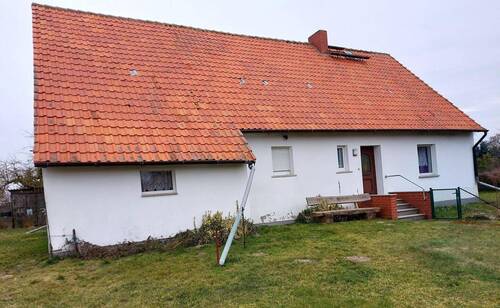 Bild 4 - Einfamilienhaus mit 91,70 m&sup2; in Panschow zum Kaufen