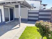 Überdachte Terrasse - 