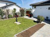 Gartenbrunnen - 