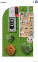 Grundriss Erdgeschoss - 