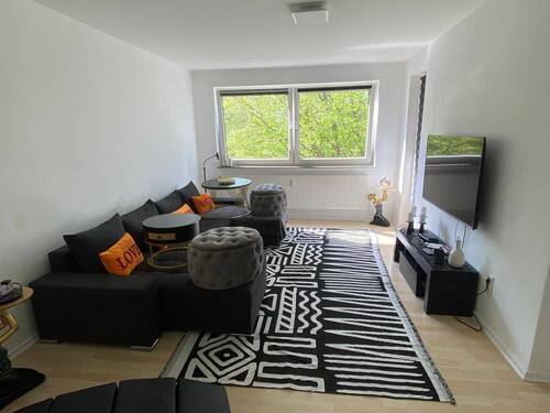 IMG_6120.jpeg - 2 Zimmer Etagenwohnung zum Kaufen in Kassel
