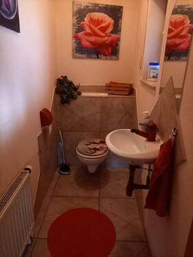 Gäste-WC - 