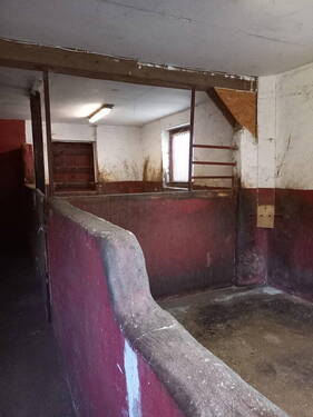 Stall - 