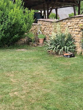 Garten - 