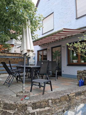 Terasse - 