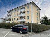Hausansicht - 