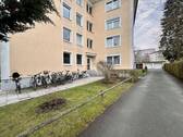 Hauseingang - 