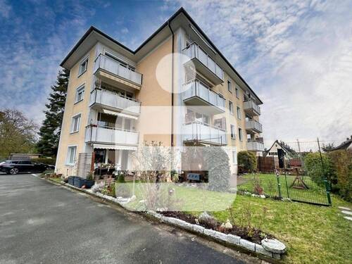 Ansicht - Ihr neues Zuhause...bezugsfreie 3-Zi.-ETW in Alterlangen