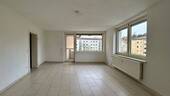 2 Wohnzimmer - 3 Zimmer Etagenwohnung in Erlangen