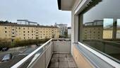 Balkon - 