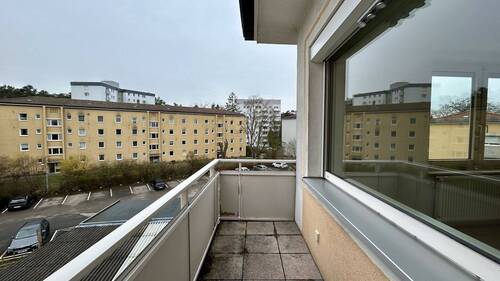 Balkon - 
