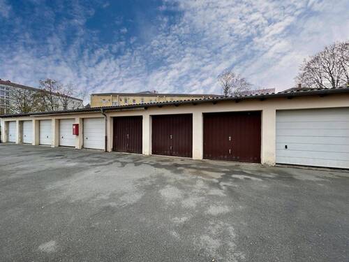 Garagenhof - 