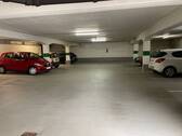 Tiefgarage mit Stellplatz - 