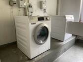 Waschmaschinenraum - 