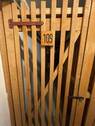 Kellerabteil - 