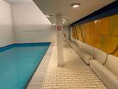 Schwimmbadbereich - 