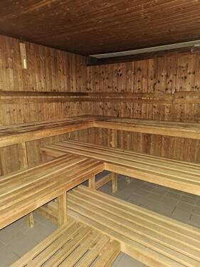 Sauna - 