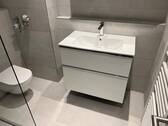 Badbereich - Neu - 