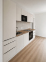 Beispielfoto Küche - 1 Zimmer Etagenwohnung in Hamburg