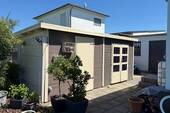 Praktisches Gartenhaus - 