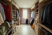 mit separater Ankleide - 