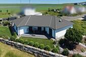Drohnenaufnahme - Traumhaus mit echtem Charme - 575.000,00&nbsp;EUR Kaufpreis, ca.&nbsp; 170,00&nbsp;m&sup2;&nbsp;Wohnfl&auml;che