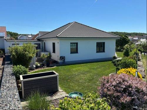 Ansicht Nord/West - 