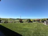 Ausblick ins Grüne - 