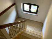 Ansicht Treppenhaus - 