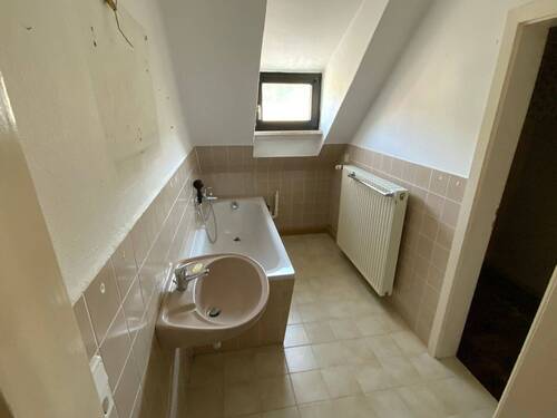 DG - Bad / WC separat - 